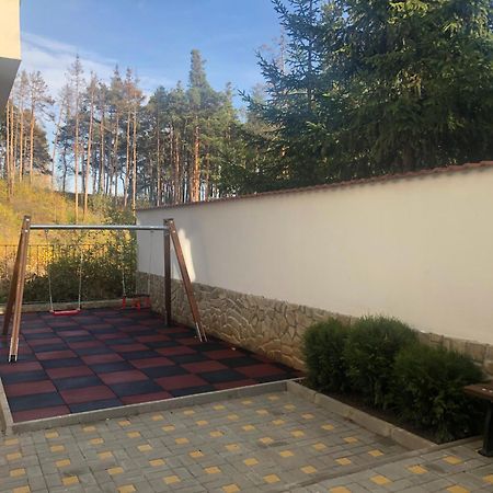 Borov Park 3 Apartman Velingrad Kültér fotó