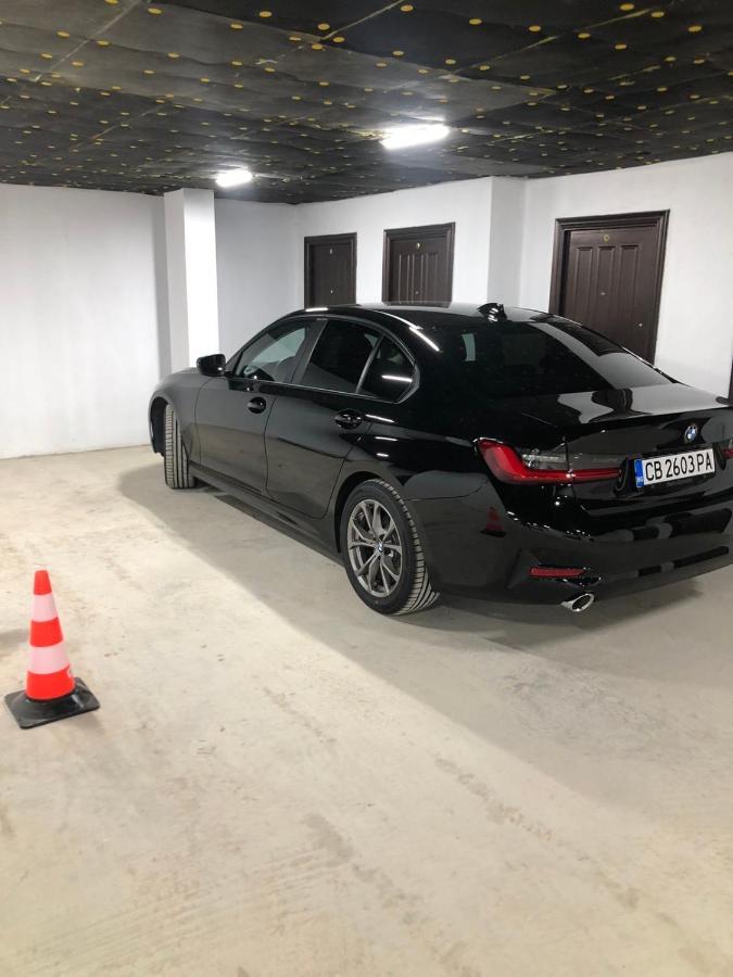 Borov Park 3 Apartman Velingrad Kültér fotó