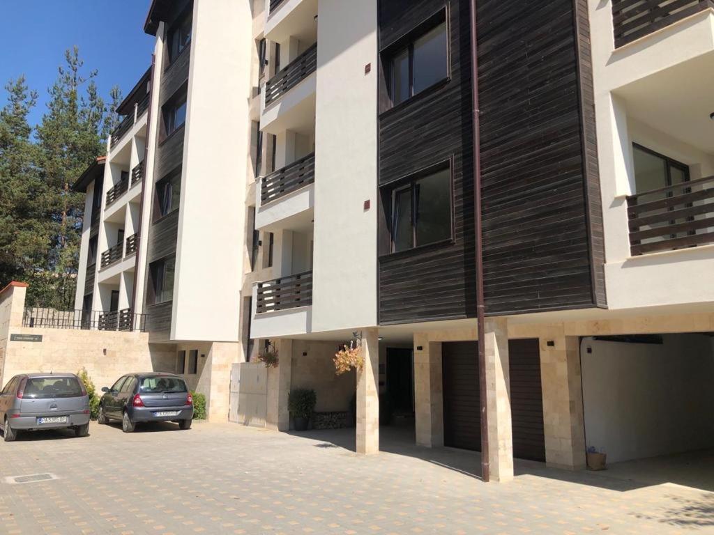Borov Park 3 Apartman Velingrad Kültér fotó