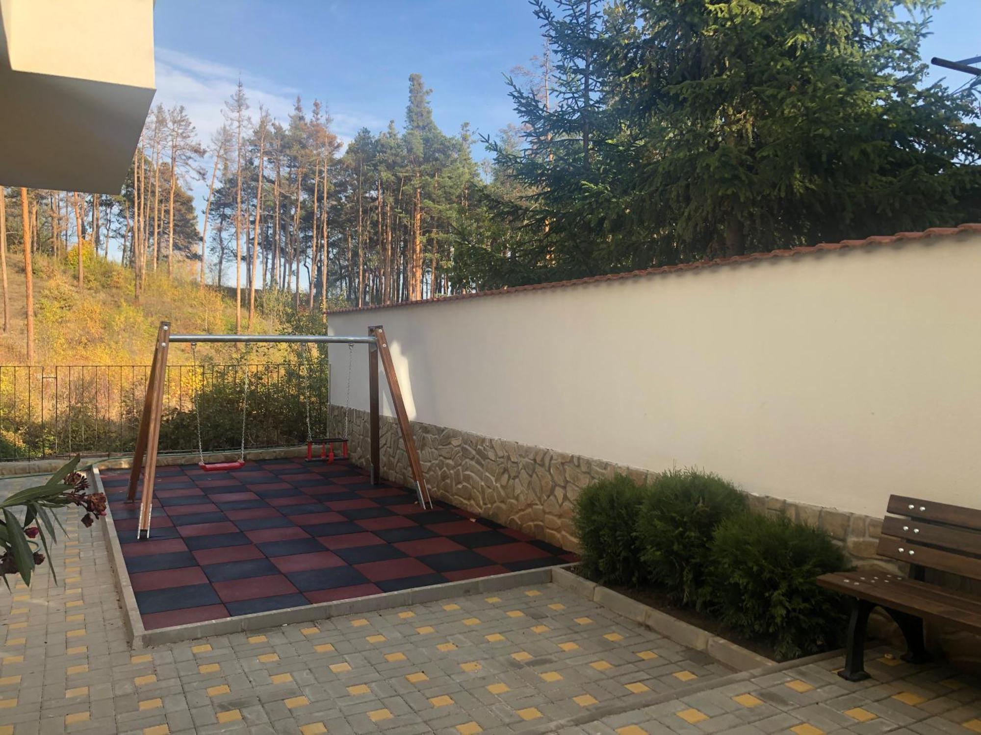 Borov Park 3 Apartman Velingrad Kültér fotó