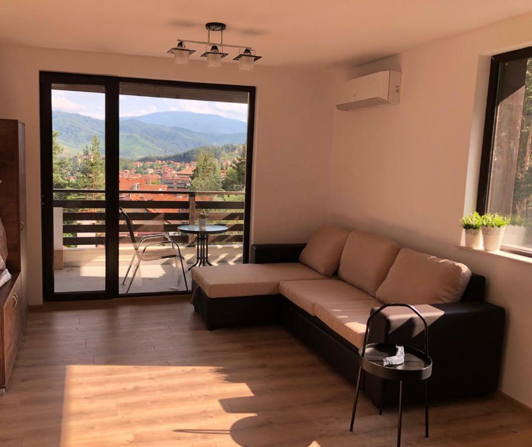 Borov Park 3 Apartman Velingrad Kültér fotó