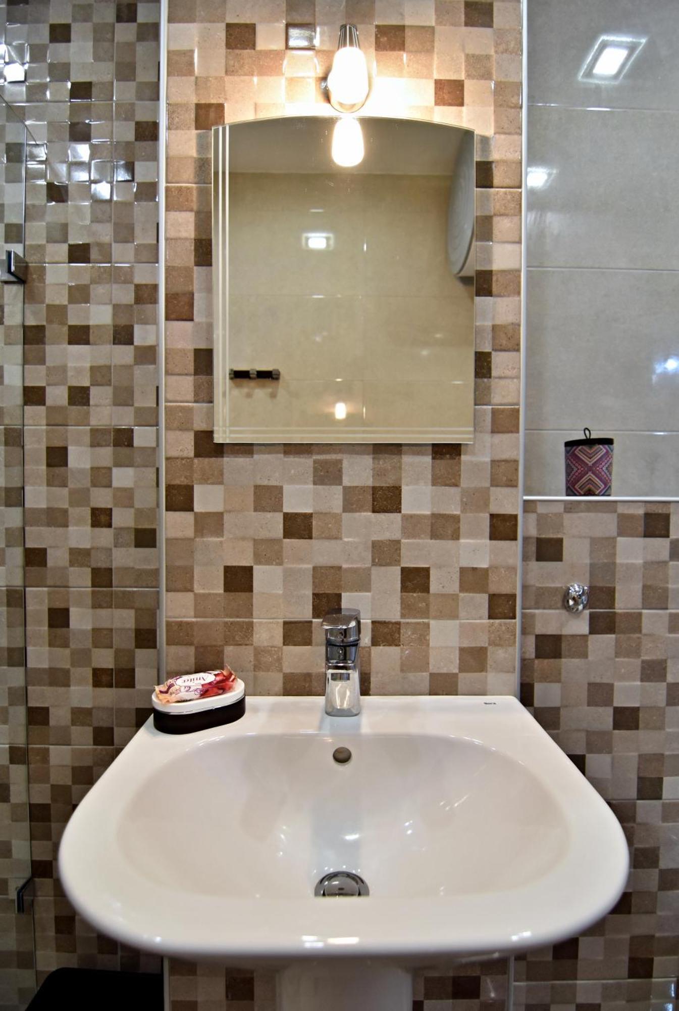 Borov Park 3 Apartman Velingrad Kültér fotó