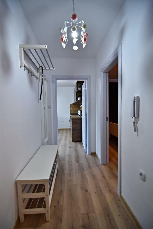 Borov Park 3 Apartman Velingrad Kültér fotó