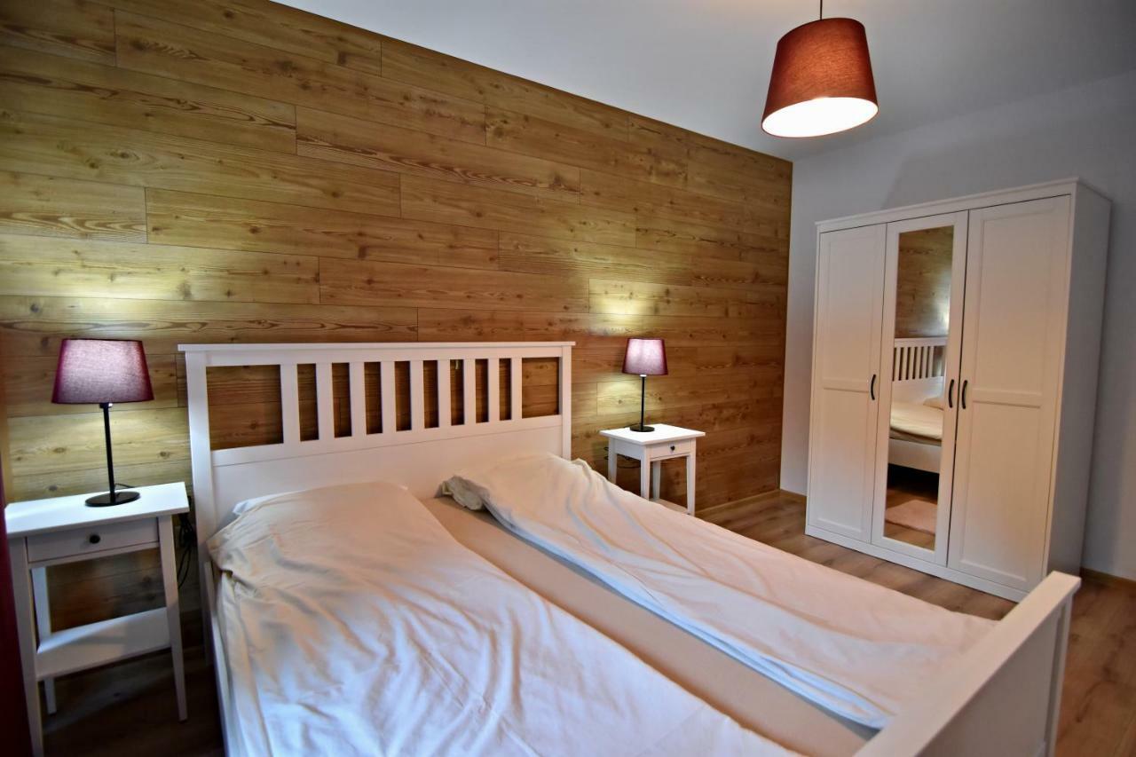 Borov Park 3 Apartman Velingrad Kültér fotó