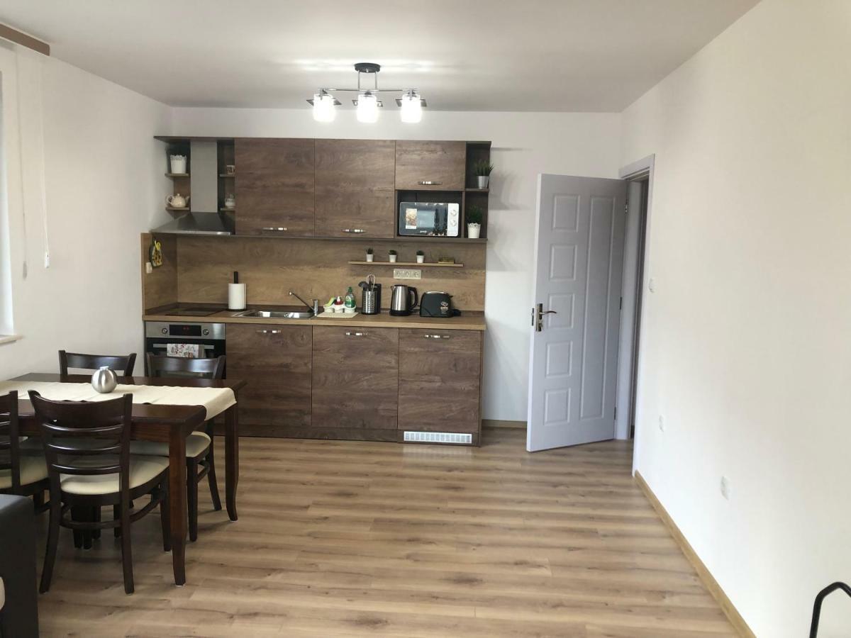 Borov Park 3 Apartman Velingrad Kültér fotó