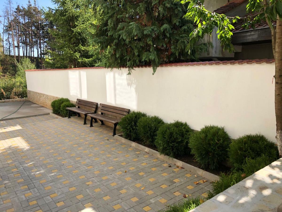 Borov Park 3 Apartman Velingrad Kültér fotó