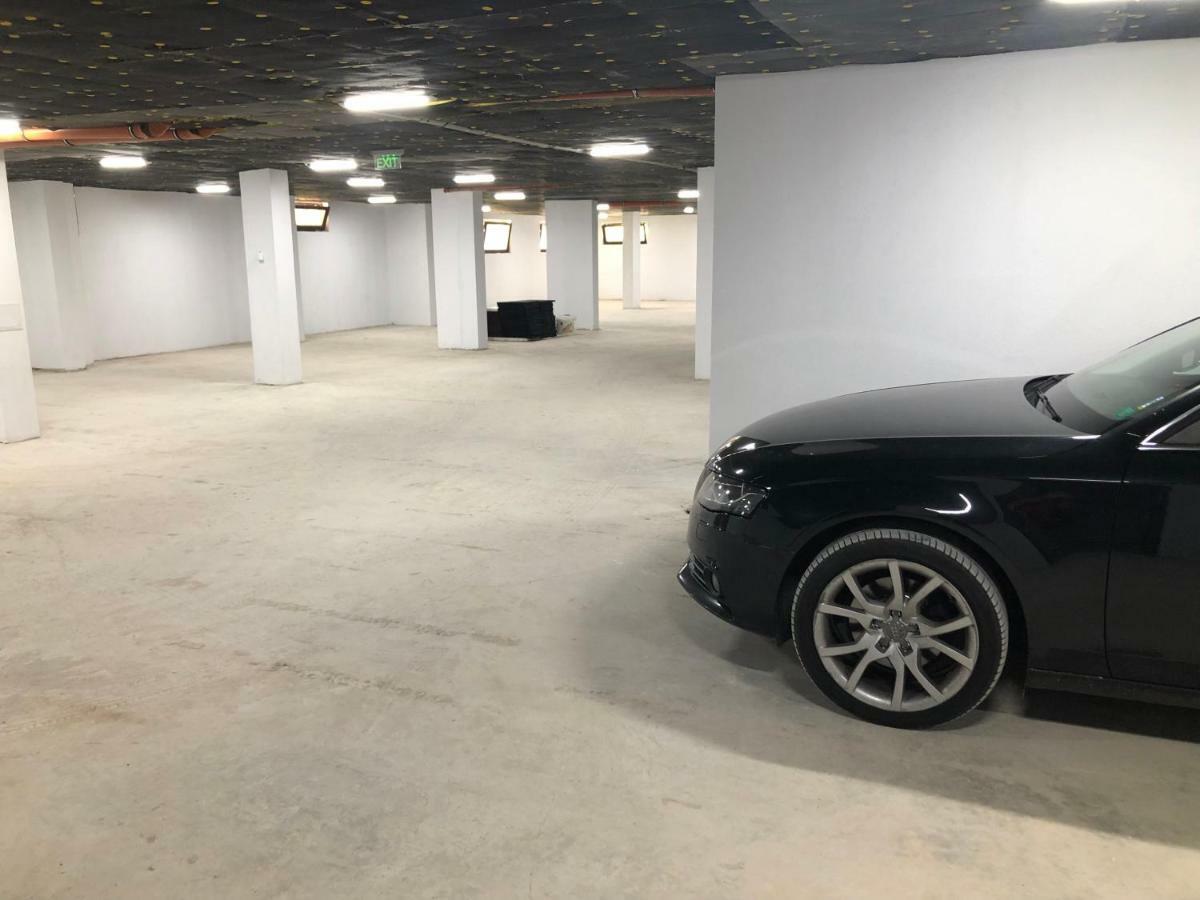 Borov Park 3 Apartman Velingrad Kültér fotó