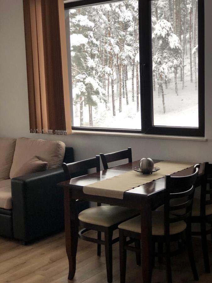 Borov Park 3 Apartman Velingrad Kültér fotó